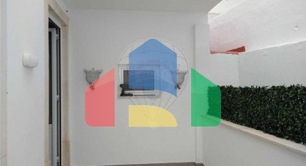 Residential - Condo/Apartment - T2 - Alcobaça e Vestiaria, Alcobaca - PT