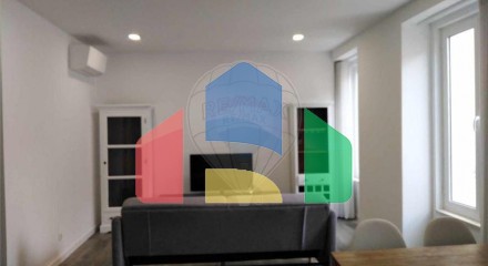 Residential - Condo/Apartment - T2 - Alcobaça e Vestiaria, Alcobaca - PT