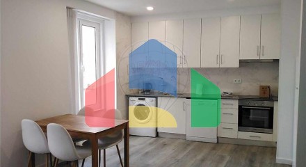 Residential - Condo/Apartment - T2 - Alcobaça e Vestiaria, Alcobaca - PT