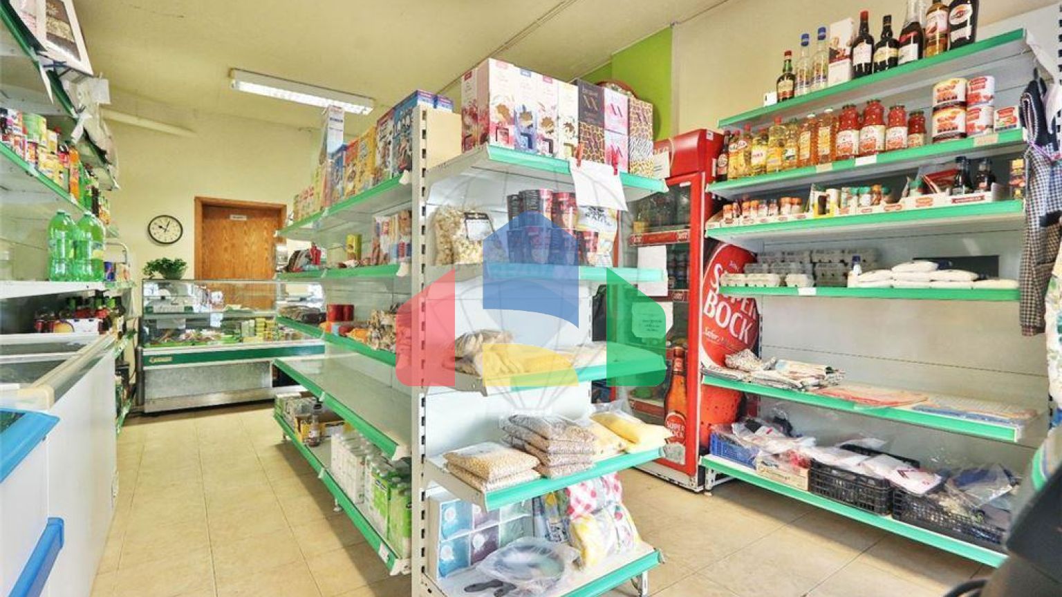 Commercial - Sale of Business - Porto Salvo, Oeiras - PT