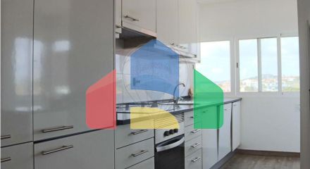 Residential - Condo/Apartment - T2 - Porto Salvo, Oeiras - PT