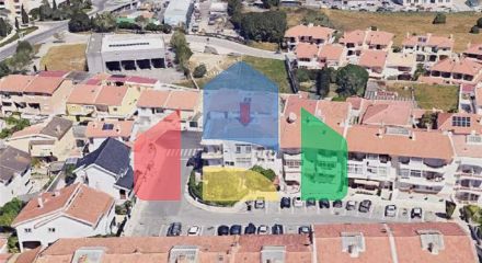 Residential - Condo/Apartment - T2 - Porto Salvo, Oeiras - PT