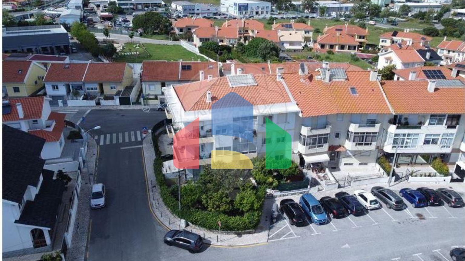 Residential - Condo/Apartment - T2 - Porto Salvo, Oeiras - PT