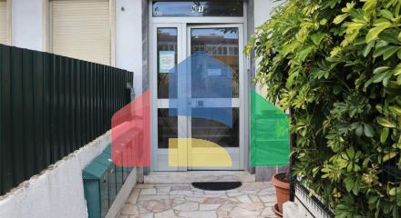 Residential - Condo/Apartment - T2 - Porto Salvo, Oeiras - PT