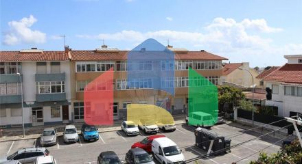 Residential - Condo/Apartment - T2 - Porto Salvo, Oeiras - PT