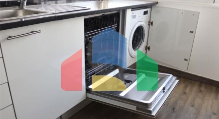 Residential - Condo/Apartment - T2 - Porto Salvo, Oeiras - PT