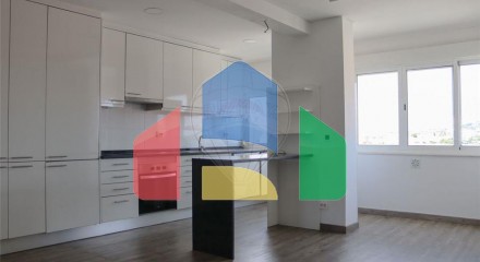 Residential - Condo/Apartment - T2 - Porto Salvo, Oeiras - PT