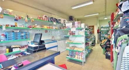 Commercial - Sale of Business - Porto Salvo, Oeiras - PT