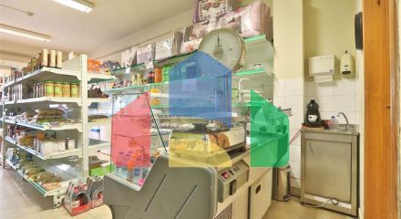 Commercial - Sale of Business - Porto Salvo, Oeiras - PT