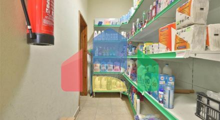 Commercial - Sale of Business - Porto Salvo, Oeiras - PT