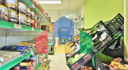 Commercial - Sale of Business - Porto Salvo, Oeiras - PT