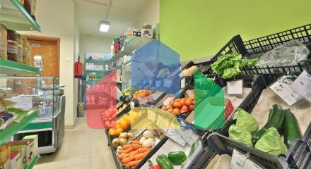 Commercial - Sale of Business - Porto Salvo, Oeiras - PT