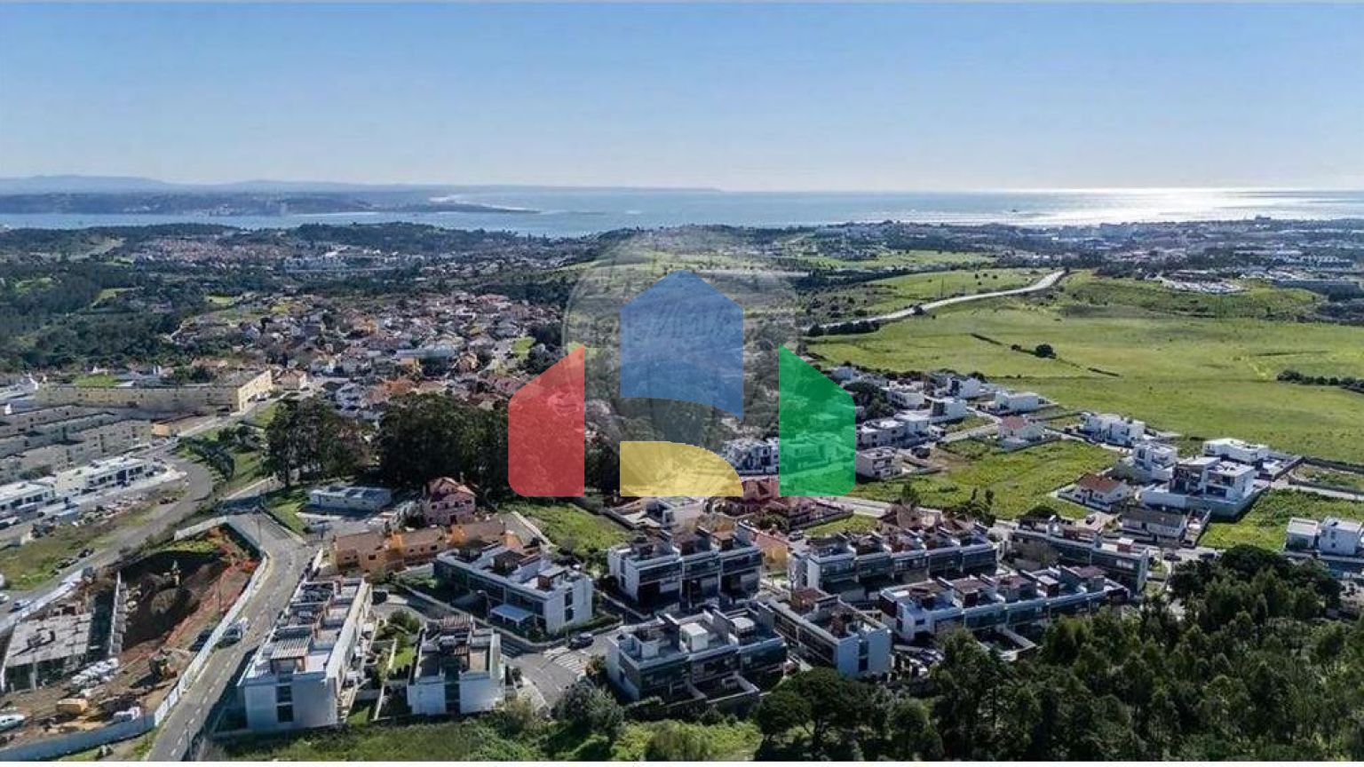 Residential - Single Family Home - T4 - Barcarena, Oeiras - PT