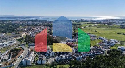 Residential - Single Family Home - T4 - Barcarena, Oeiras - PT