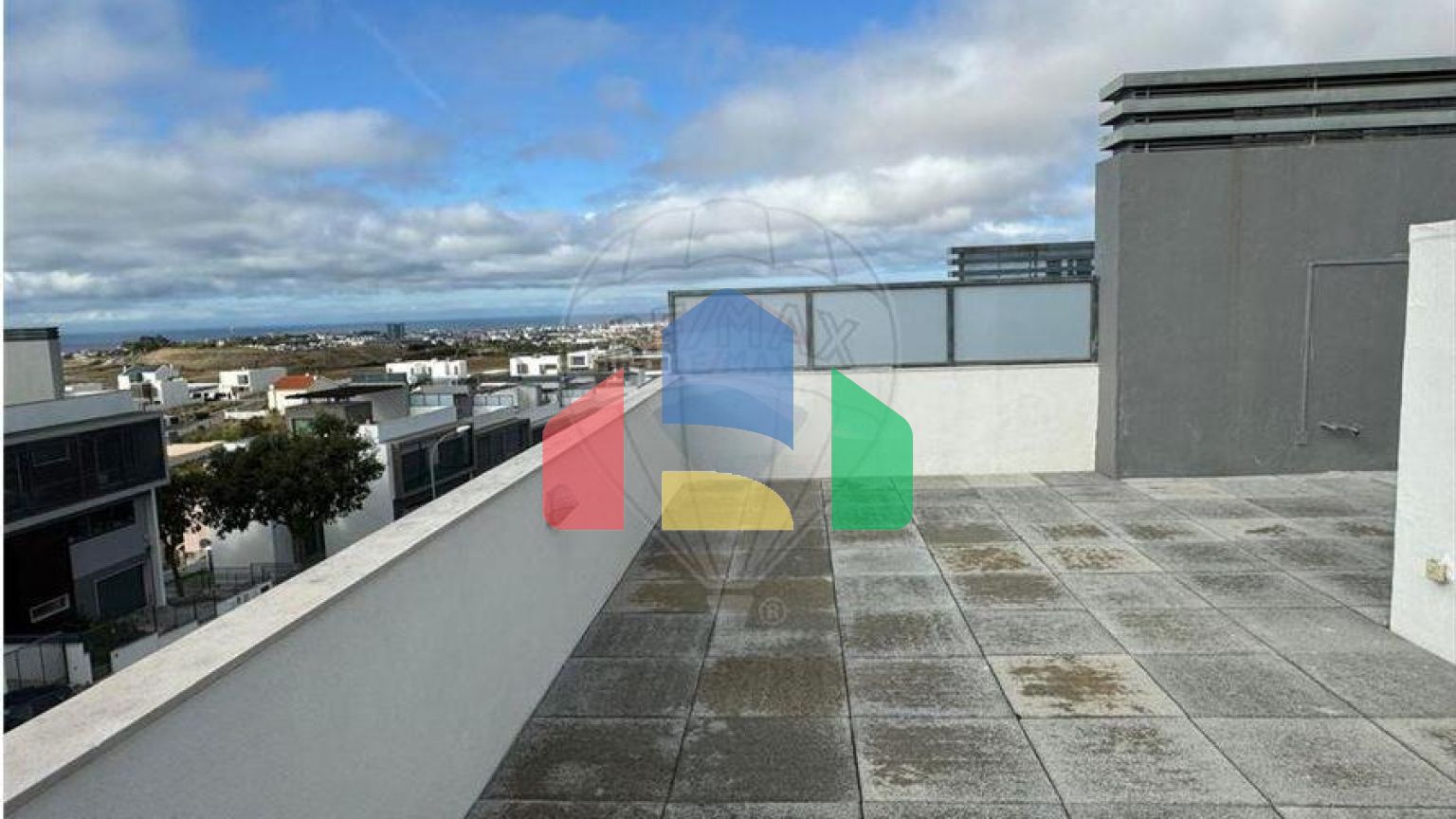 Residential - Single Family Home - T4 - Barcarena, Oeiras - PT