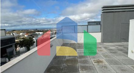 Residential - Single Family Home - T4 - Barcarena, Oeiras - PT