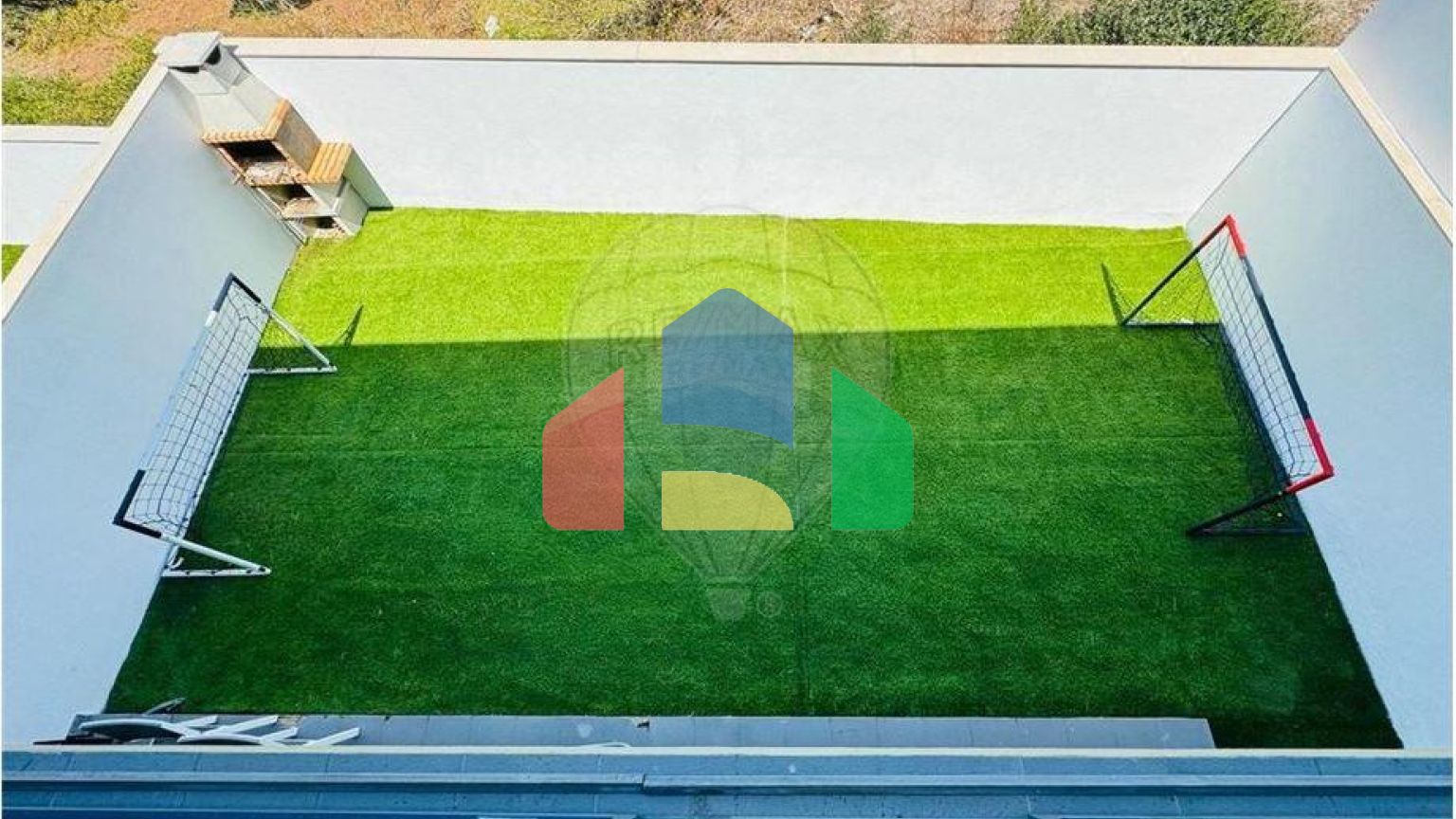 Residential - Single Family Home - T4 - Barcarena, Oeiras - PT