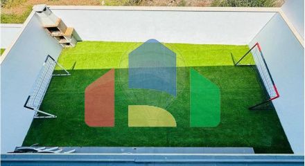 Residential - Single Family Home - T4 - Barcarena, Oeiras - PT