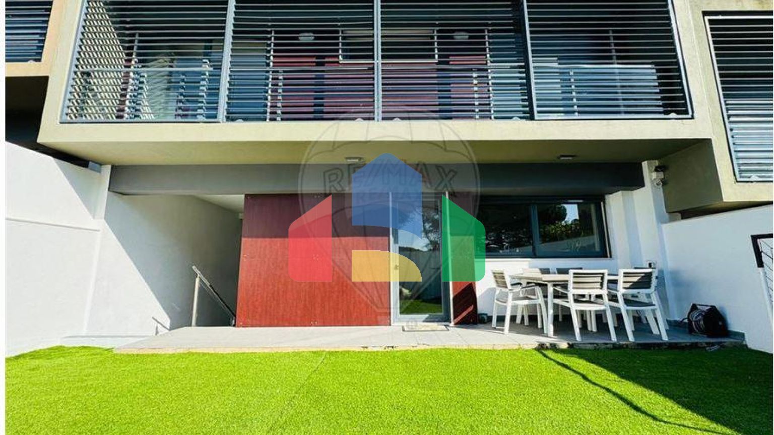 Residential - Single Family Home - T4 - Barcarena, Oeiras - PT