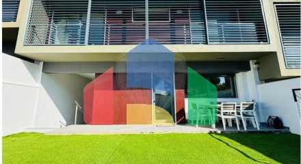 Residential - Single Family Home - T4 - Barcarena, Oeiras - PT