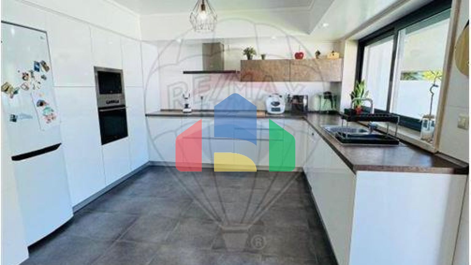 Residential - Single Family Home - T4 - Barcarena, Oeiras - PT