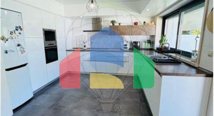 Residential - Single Family Home - T4 - Barcarena, Oeiras - PT