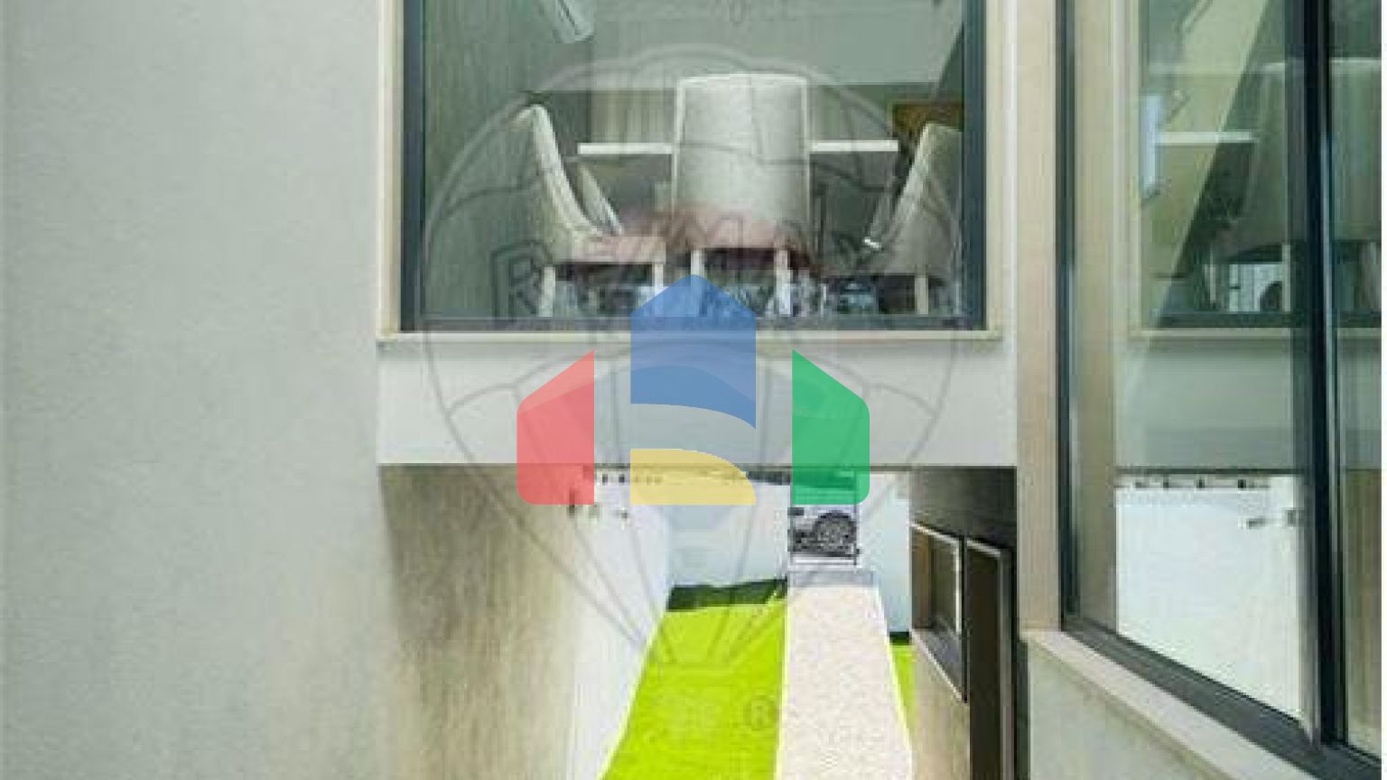 Residential - Single Family Home - T4 - Barcarena, Oeiras - PT