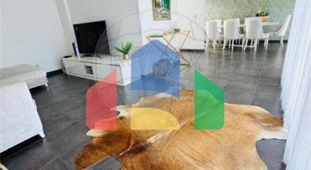 Residential - Single Family Home - T4 - Barcarena, Oeiras - PT