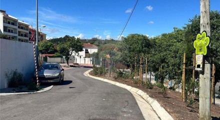 Residential - Condo/Apartment - T1 - Barcarena, Oeiras - PT