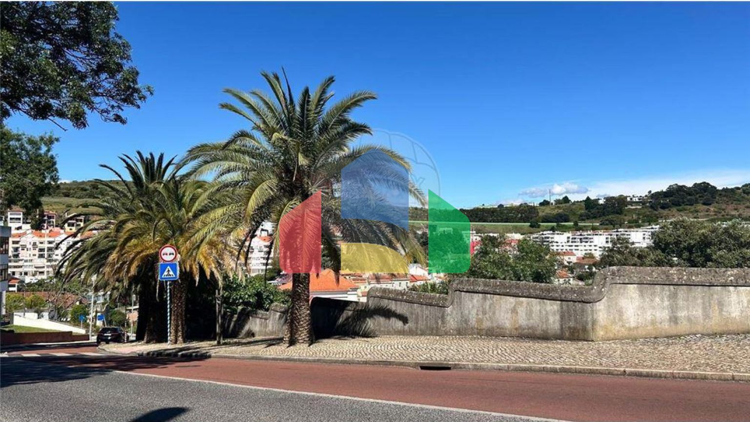 Residential - Condo/Apartment - T1 - Barcarena, Oeiras - PT