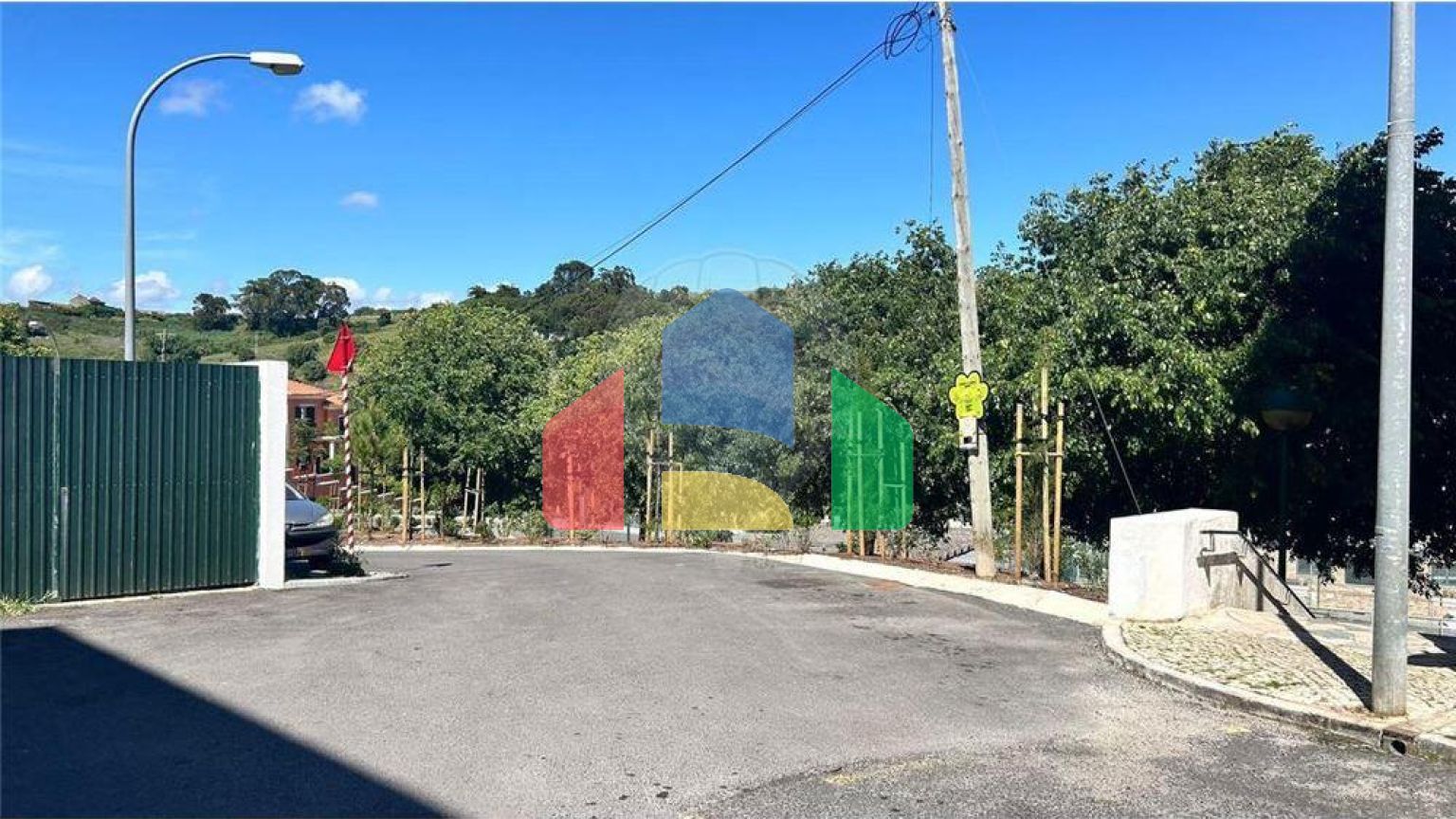 Residential - Condo/Apartment - T1 - Barcarena, Oeiras - PT