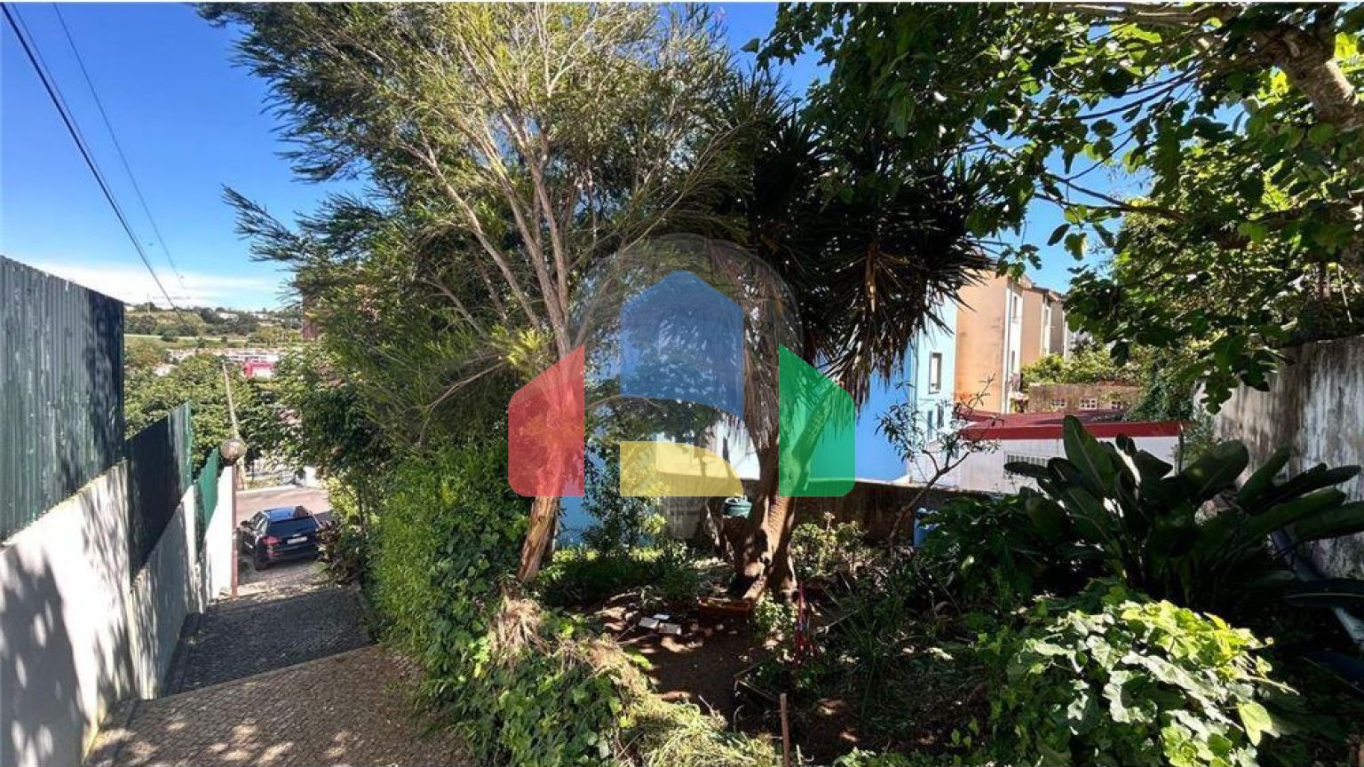 Residential - Condo/Apartment - T1 - Barcarena, Oeiras - PT