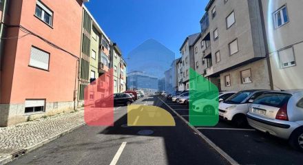 Residential - Condo/Apartment - T1 - Barcarena, Oeiras - PT