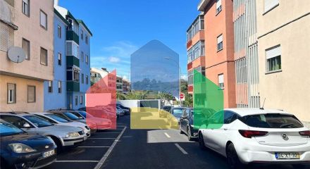 Residential - Condo/Apartment - T1 - Barcarena, Oeiras - PT