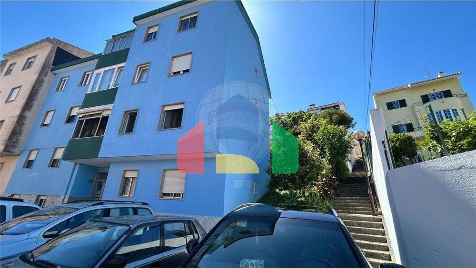 Residential - Condo/Apartment - T1 - Barcarena, Oeiras - PT