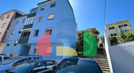 Residential - Condo/Apartment - T1 - Barcarena, Oeiras - PT