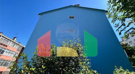 Residential - Condo/Apartment - T1 - Barcarena, Oeiras - PT