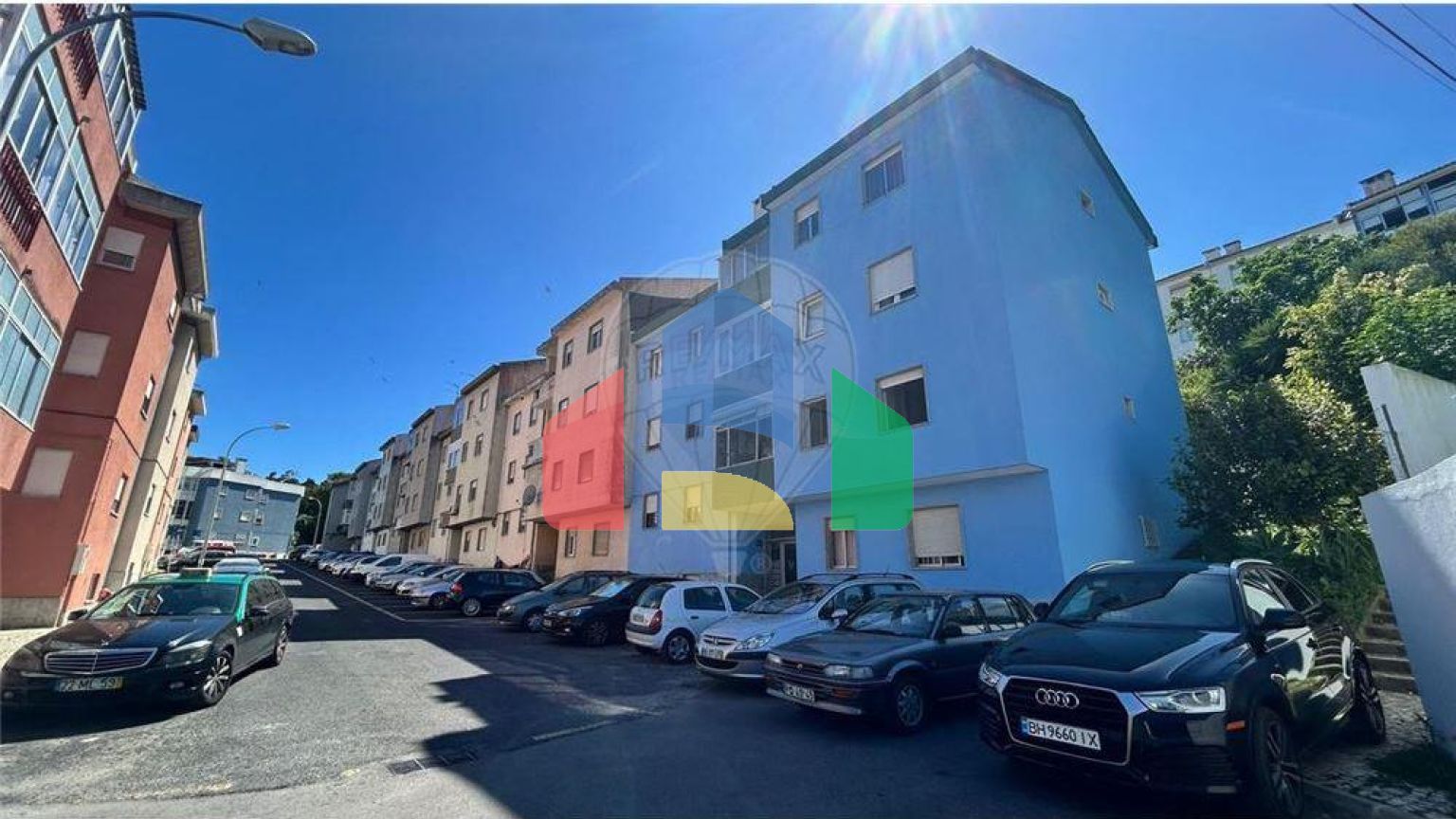 Residential - Condo/Apartment - T1 - Barcarena, Oeiras - PT