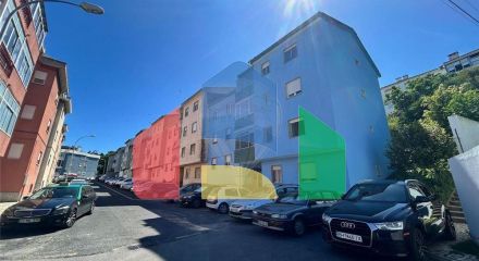 Residential - Condo/Apartment - T1 - Barcarena, Oeiras - PT