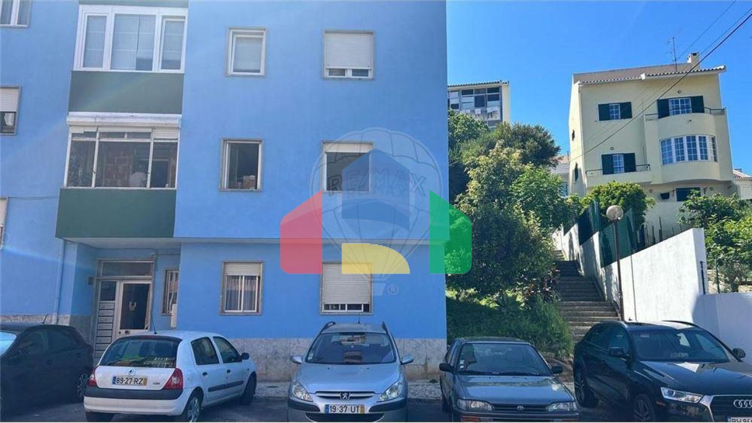 Residential - Condo/Apartment - T1 - Barcarena, Oeiras - PT