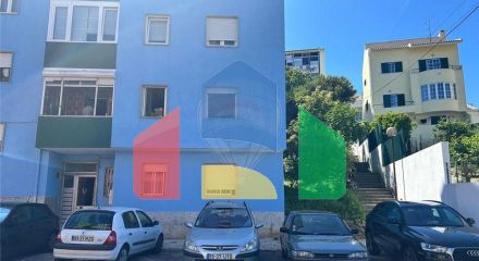 Residential - Condo/Apartment - T1 - Barcarena, Oeiras - PT