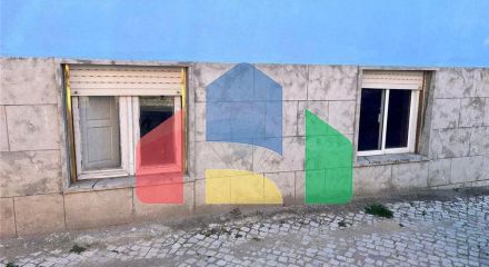 Residential - Condo/Apartment - T1 - Barcarena, Oeiras - PT