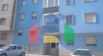 Residential - Condo/Apartment - T1 - Barcarena, Oeiras - PT