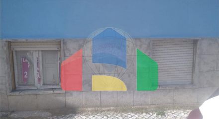 Residential - Condo/Apartment - T1 - Barcarena, Oeiras - PT