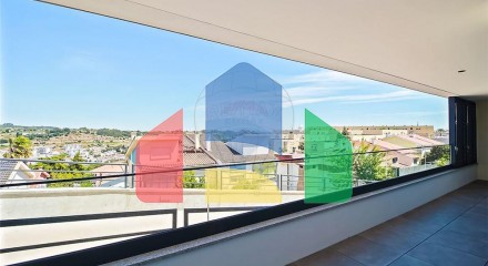 Residential - Condo/Apartment - T1 - Barcarena, Oeiras - PT