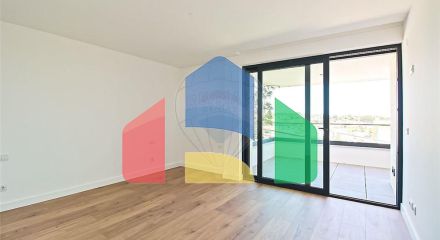 Residential - Condo/Apartment - T1 - Barcarena, Oeiras - PT