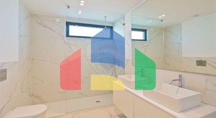 Residential - Condo/Apartment - T1 - Barcarena, Oeiras - PT