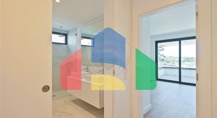 Residential - Condo/Apartment - T1 - Barcarena, Oeiras - PT