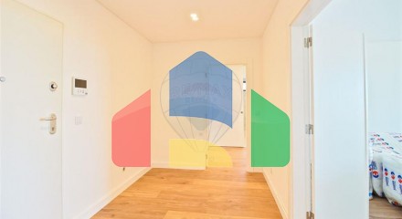 Residential - Condo/Apartment - T1 - Barcarena, Oeiras - PT