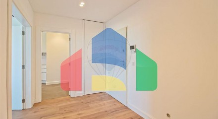 Residential - Condo/Apartment - T1 - Barcarena, Oeiras - PT